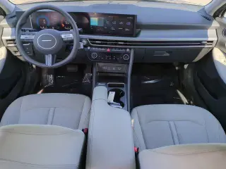 Hyundai SONATA 2024 SEL 4p Sedana