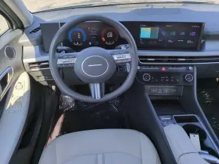 Hyundai SONATA 2024 SEL 4p Sedana