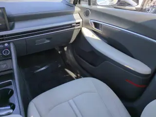 Hyundai SONATA 2024 SEL 4p Sedana