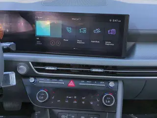 Hyundai SONATA 2024 SEL 4p Sedana