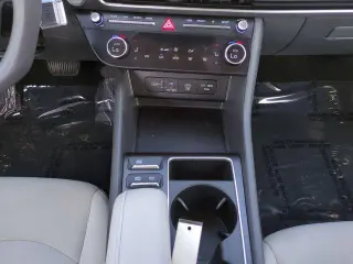 Hyundai SONATA 2024 SEL 4p Sedana