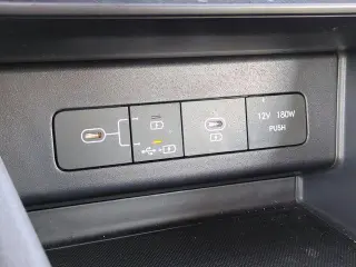 Hyundai SONATA 2024 SEL 4p Sedana