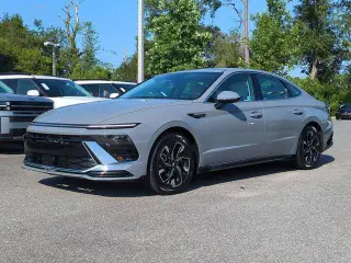 Hyundai SONATA 2024 SEL 4p Sedana
