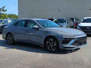 Hyundai SONATA 2024 SEL 4p Sedana