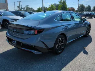 Hyundai SONATA 2024 SEL 4p Sedana