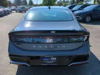 Hyundai SONATA 2024 SEL 4p Sedana