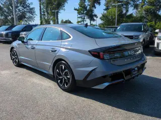 Hyundai SONATA 2024 SEL 4p Sedana