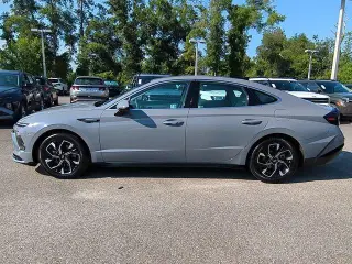 Hyundai SONATA 2024 SEL 4p Sedana