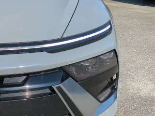 Hyundai SONATA 2024 SEL 4p Sedana