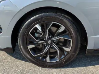 Hyundai SONATA 2024 SEL 4p Sedana