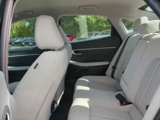 Hyundai SONATA 2026 AWD SEL Sport 4p Sedan
