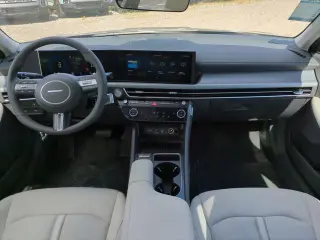 Hyundai SONATA 2026 AWD SEL Sport 4p Sedan