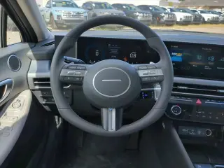 Hyundai SONATA 2026 AWD SEL Sport 4p Sedan