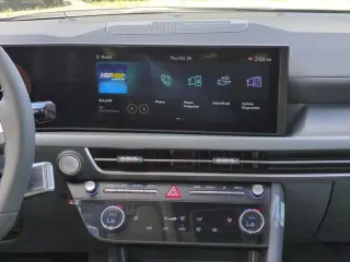 Hyundai SONATA 2026 AWD SEL Sport 4p Sedan