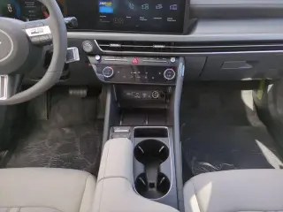 Hyundai SONATA 2026 AWD SEL Sport 4p Sedan