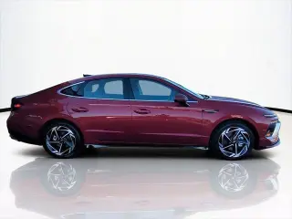 Hyundai SONATA 2026 AWD SEL Sport 4p Sedan