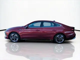Hyundai SONATA 2026 AWD SEL Sport 4p Sedan