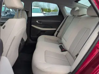 Hyundai SONATA 2025 AWD SEL 4p Sedan