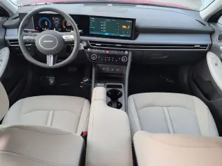 Hyundai SONATA 2025 AWD SEL 4p Sedan