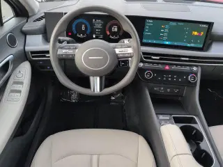 Hyundai SONATA 2025 AWD SEL 4p Sedan