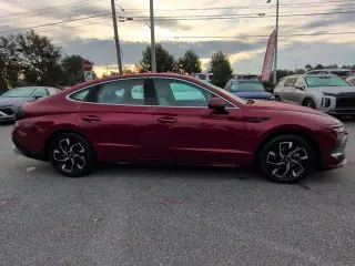Hyundai SONATA 2025 AWD SEL 4p Sedan