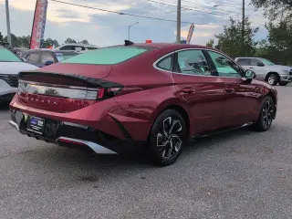 Hyundai SONATA 2025 AWD SEL 4p Sedan