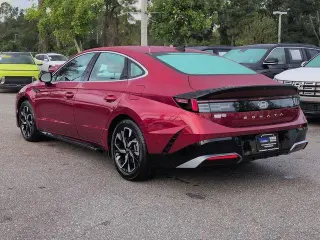 Hyundai SONATA 2025 AWD SEL 4p Sedan