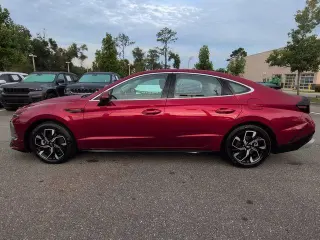 Hyundai SONATA 2025 AWD SEL 4p Sedan