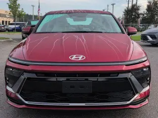 Hyundai SONATA 2025 AWD SEL 4p Sedan