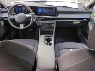 Hyundai SONATA 2026 AWD SEL Sport 4dr Sed