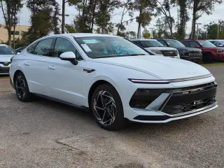 Hyundai SONATA 2026 AWD SEL Sport 4dr Sed