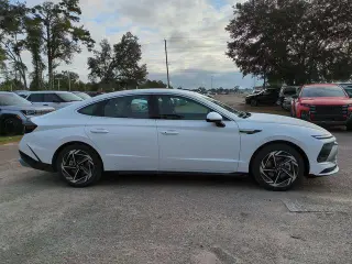 Hyundai SONATA 2026 AWD SEL Sport 4dr Sed