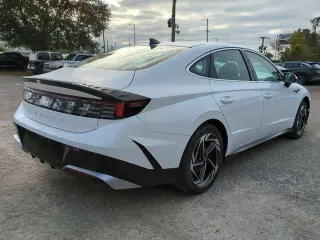 Hyundai SONATA 2026 AWD SEL Sport 4dr Sed