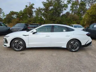 Hyundai SONATA 2026 AWD SEL Sport 4dr Sed