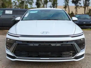 Hyundai SONATA 2026 AWD SEL Sport 4dr Sed