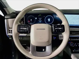 Hyundai SANTA FE 2024 Calligraphy SUV 4 puertas