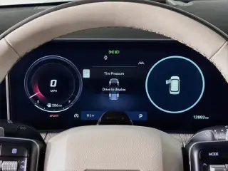 Hyundai SANTA FE 2024 Calligraphy SUV 4 puertas