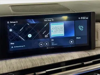 Hyundai SANTA FE 2024 Calligraphy SUV 4 puertas