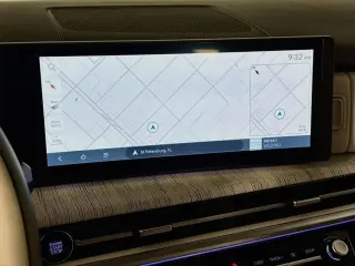 Hyundai SANTA FE 2024 Calligraphy SUV 4 puertas