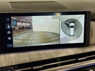 Hyundai SANTA FE 2024 Calligraphy SUV 4 puertas