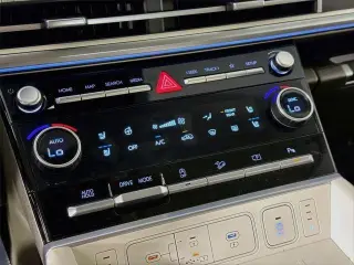 Hyundai SANTA FE 2024 Calligraphy SUV 4 puertas