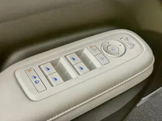 Hyundai SANTA FE 2024 Calligraphy SUV 4 puertas