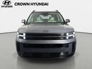 Hyundai SANTA FE 2024 Calligraphy SUV 4 puertas