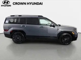 Hyundai SANTA FE 2024 Calligraphy SUV 4 puertas
