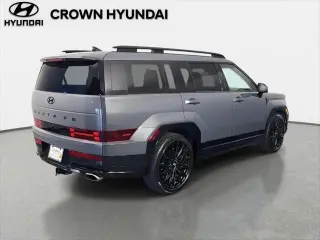 Hyundai SANTA FE 2024 Calligraphy SUV 4 puertas