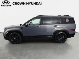 Hyundai SANTA FE 2024 Calligraphy SUV 4 puertas