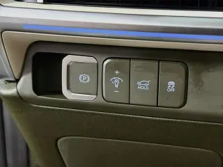 Hyundai SANTA FE 2024 Calligraphy SUV 4 puertas