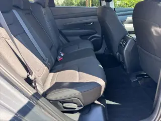 Hyundai TUCSON 2026 SEL 4dr SUV