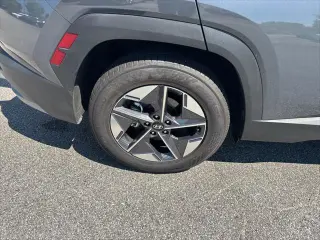 Hyundai TUCSON 2026 SEL 4dr SUV