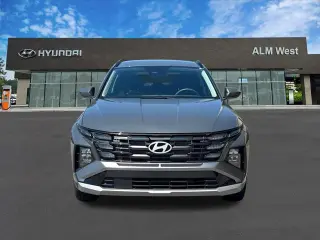 Hyundai TUCSON 2026 SEL 4dr SUV
